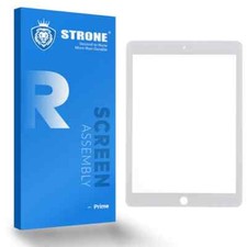 For Apple iPad Air 5th Gen Replacement Digitiser (White) - Strone Prime