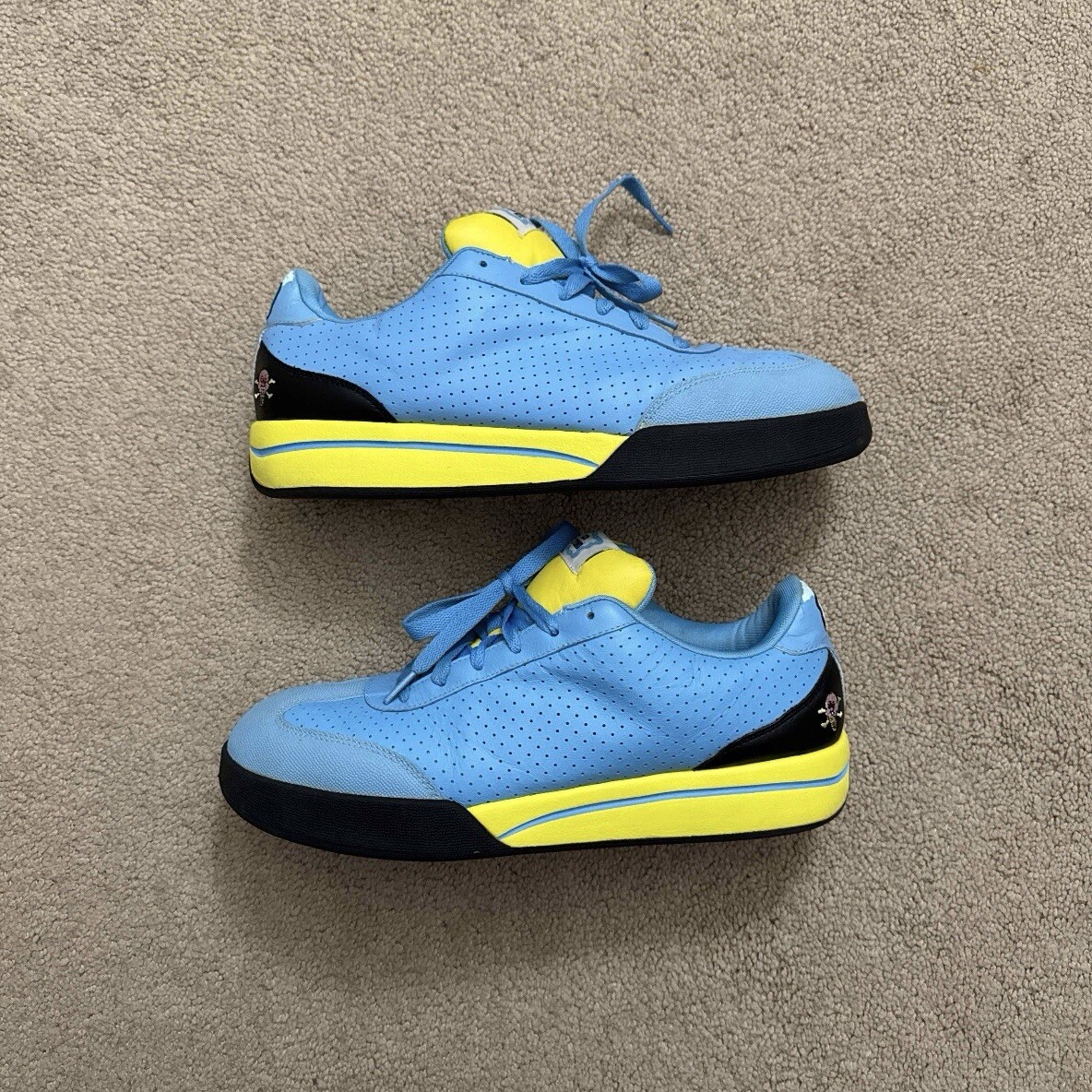 Icecream Boardflip Sneakers Size US Mens 13