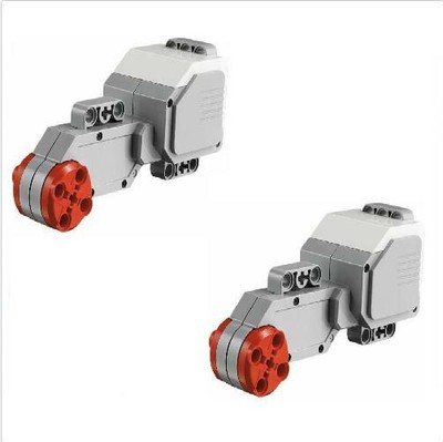 lego ev3 large motor