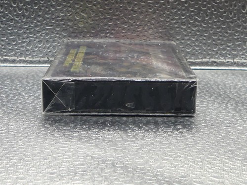 Joyous Christmas Cassette Tape New Factory Sealed CBS Special Products BT 20495 - Picture 4 of 7
