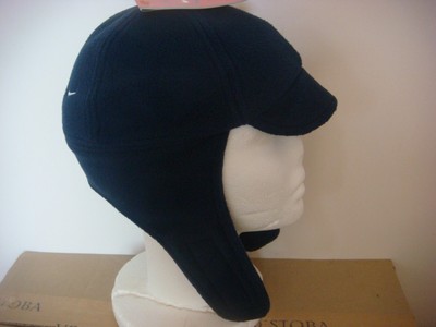 nike winter cap with ear protector
