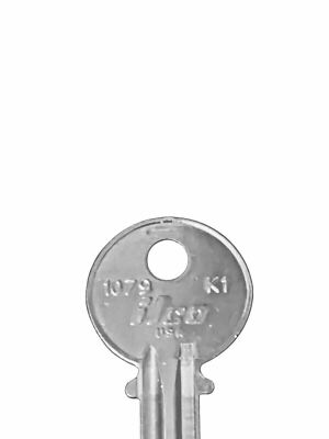 1 Keil Various Office Locks 1079 K1 KEI1 79 2K KEI2R 5KE2 K4 Key