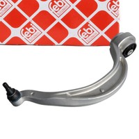 Febi Querlenker FüR Audi A6 C7 A7 4G Vorderachse Hinten Unten Links 4G0407693J