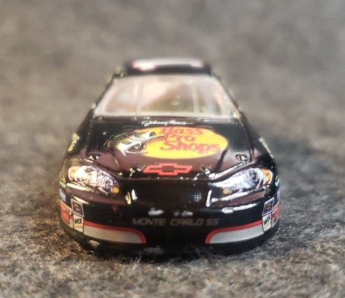 *VERY RARE* 2006 MARTIN TRUEX JR BASS PRO SHOPS MONTE CARLO 1/64 NASCAR (C16B1) - Picture 4 of 11