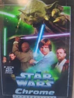 2015 Topps Star Wars Chrome Perspectives: Jedi vs Sith BASE SET *Pick Your Card*