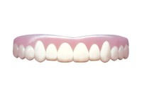 Imako Cosmetic Upper Teeth 1 Pack (large Bleached) 1 Pack (larg... Free Shipping Imako Cosmetic Upper Teeth 1 Pack (large Bleached) 1 Pack (larg... Free Shipping