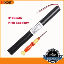 Hixon Rechargeable Li-Ion Battery For Jawbone BIG JAMBOX Wireless BT Speaker US