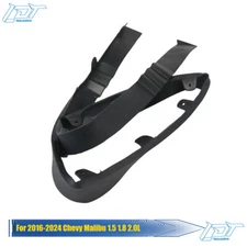 Air Dam Deflector Lower Valance Apron Front For2016-24 Chevrolet Malibu 23397792