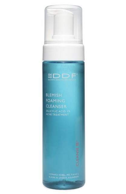 ddf cleanser