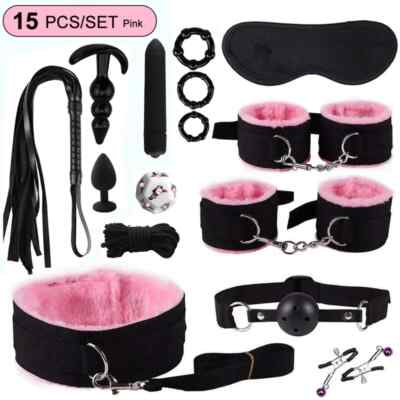 Les Accessoires BDSM : Entre Plaisir, Art et Sécurité
