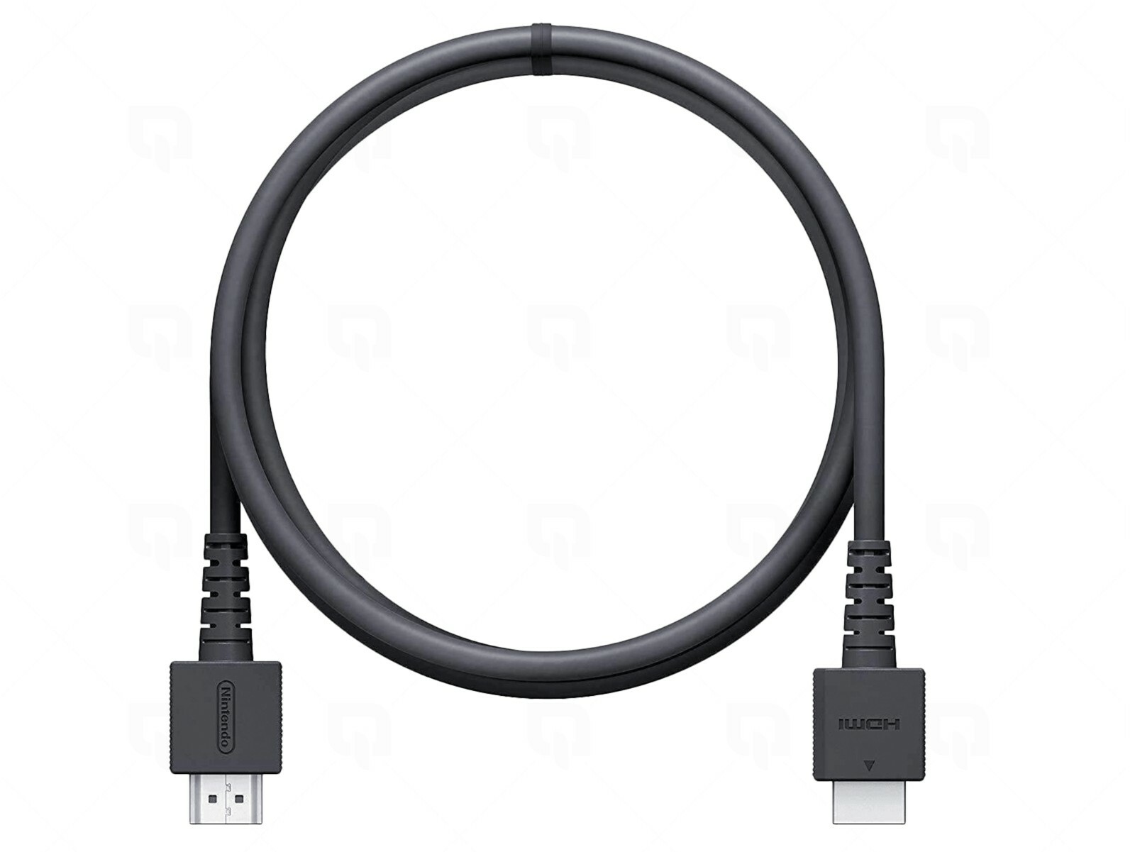 Official Genuine Nintendo HDMI Cable WUP008 for Nintendo Switch Or Wii
