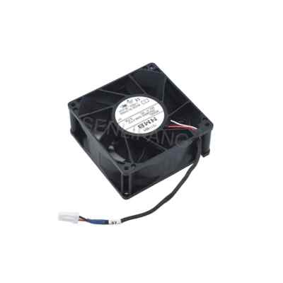 For NMB Server Cooler 09238RE-24M-CTD 24V 0.73A 3Pins 92*92*38MM Fan