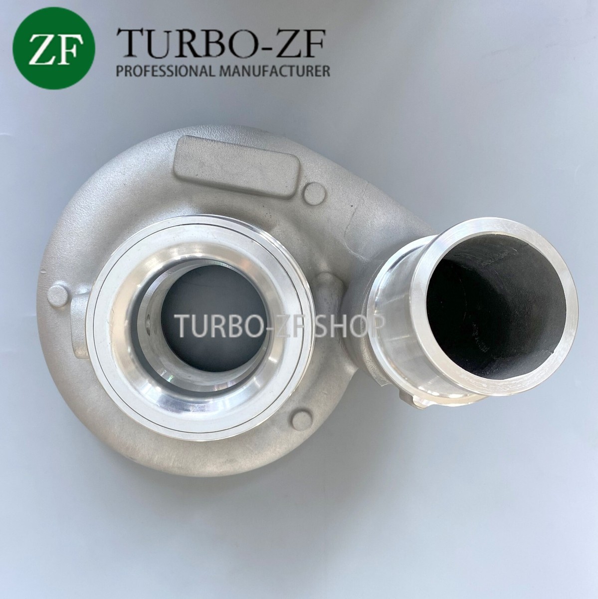 RT-115025ページ BrandNEWH300VG Turbo Compressor Housing for Cummins 6.7L
