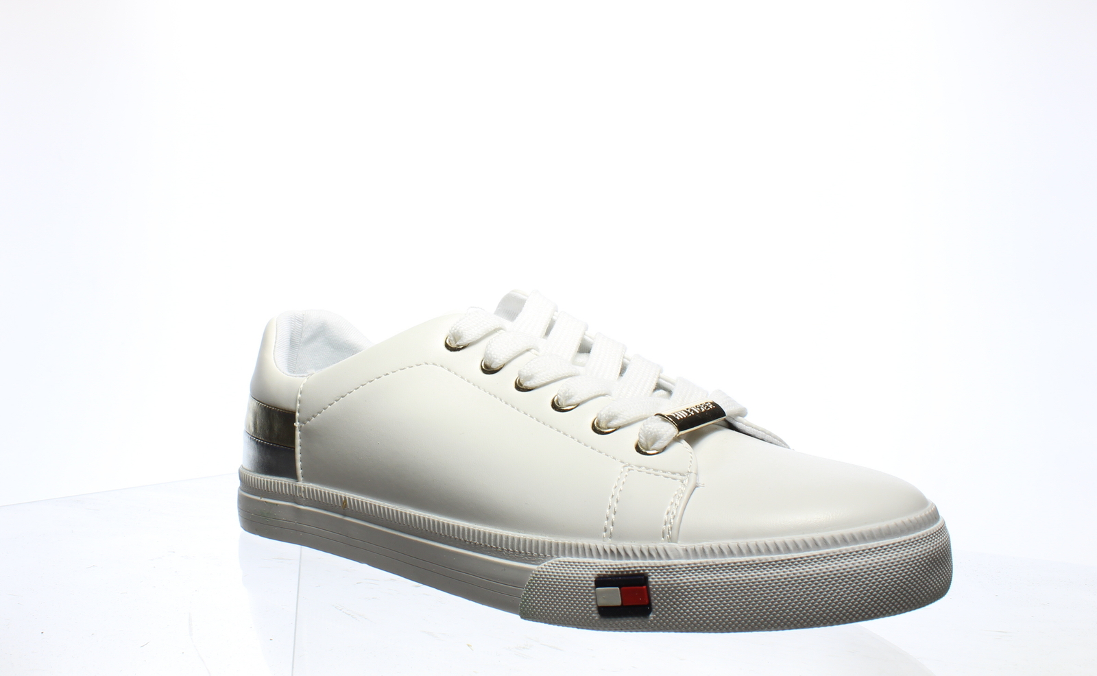 tommy fashion sneaker
