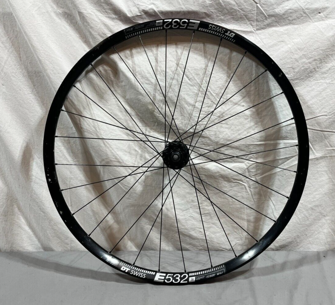 29er boost rear wheel