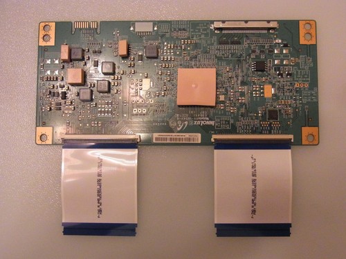 Panasonic TV T-con, TAVDJ4S54, 65Zoll.