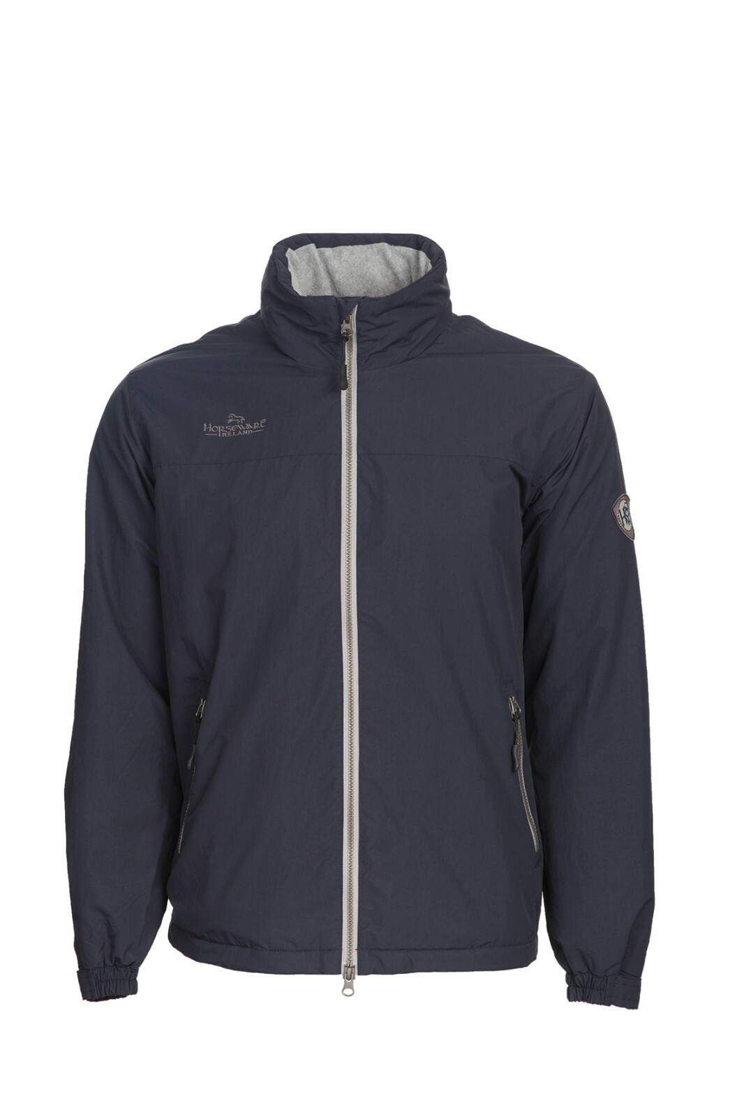 Horseware Corrib Jacket Waterproof Coat Navy/Black/Chocolate/Red Unisex