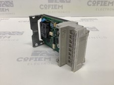 TSXAEZ801    -  SCHNEIDER ELECTRIC     Mod. analogique 8 entrées  RECONDITIONNÉ