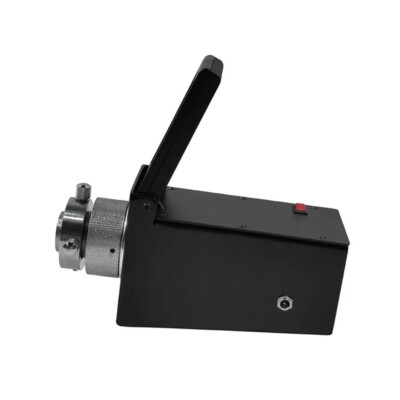 400X Fiber Fiber Optic Connector Inspection Probe / Optical Microscope