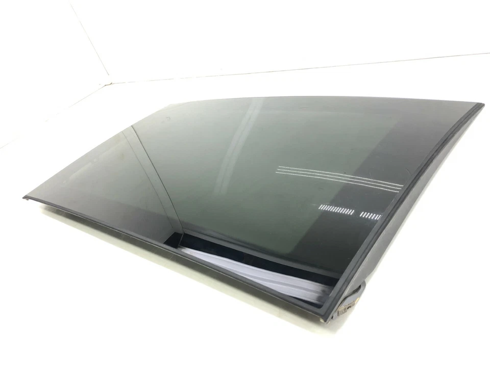 Mercedes-Benz E350 W212 2010-2017 techo panorámico central cristal fabricante de equipos originales. Foto 3 de 4