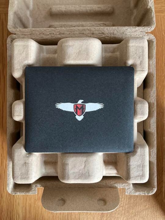 Maven Binoculars 8×30 Made in Japan waterproof eBay