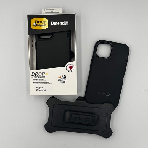 Otter MagSafe Cases - iPhone 14 Series - 14 Pro Max, 14 Pro, 14, 14 Plus - Picture 3 of 31