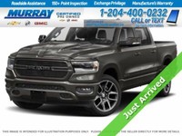 2019 Ram 1500 Sport