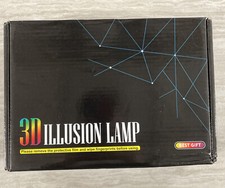 3D Dinosaur Night Light for Kids