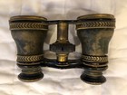 Lemaire Fabt Paris Opera Glasses Binoculars, Vintage — photo 8