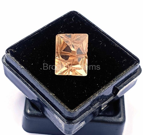Lab Grown Diamond-Raw 6.24 Ct Fl Clarity CVD Loose Colorless Gemstone R - Picture 12 of 12
