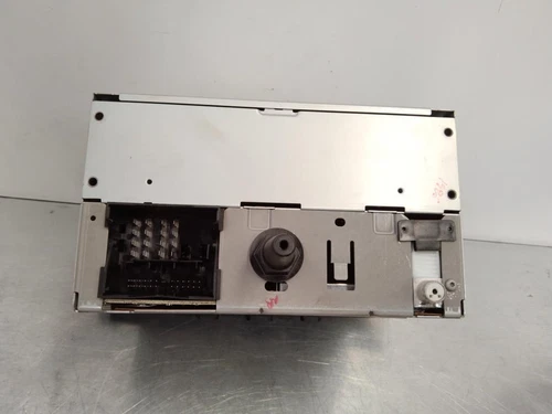 7M5T18C939EE Sistema Audio/Radio Cd para FORD FOCUS BERLINA (CAP) 2009 147677 - Imagen 3 de 3