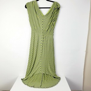 cinched waist summer dress