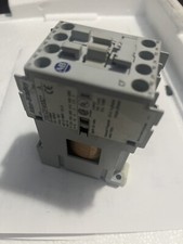 Allen Bradley 700-CF400D Ser A 24 VDC Coil Relay 700CF400D Used Good