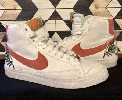 Size Nike Blazer Mid '77 Catechu 194956810384|