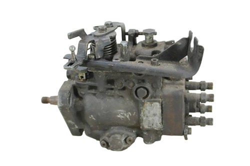VW T3 1.7 D injection pump ESP high pressure pump KY FAULTY 033130107X 0460494164