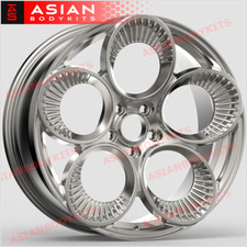 Forged Wheel Rim 1 pc for ALFA ROMEO GIULIA QUADRIFOGLIO STELVIO TONALE