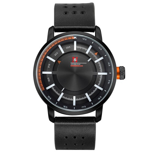 Modern Trends Classic Elements Watch Sports Watch Fashion Waterproof - Zdjęcie 4 z 13