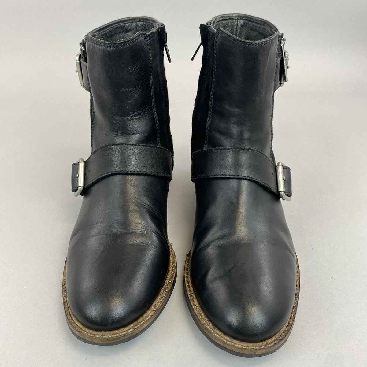 Jigsaw carlo boots new arrivals