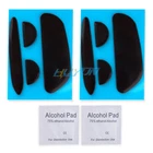 2Sets Skatez Mouseskates Replacement for Logitech MX Master 1/2/2s Gaming Mouse