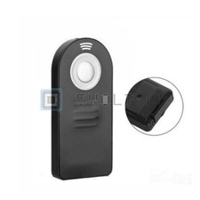 Telecomando a Infrarossi per Nikon ML-L3 Canon RC-6 RC-1