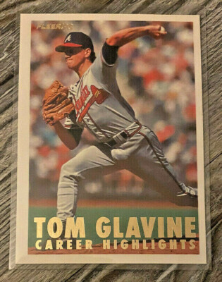 1993 Fleer Baseball MLB *Add to Cart for Multi-Card Discount* Fresh Pulls