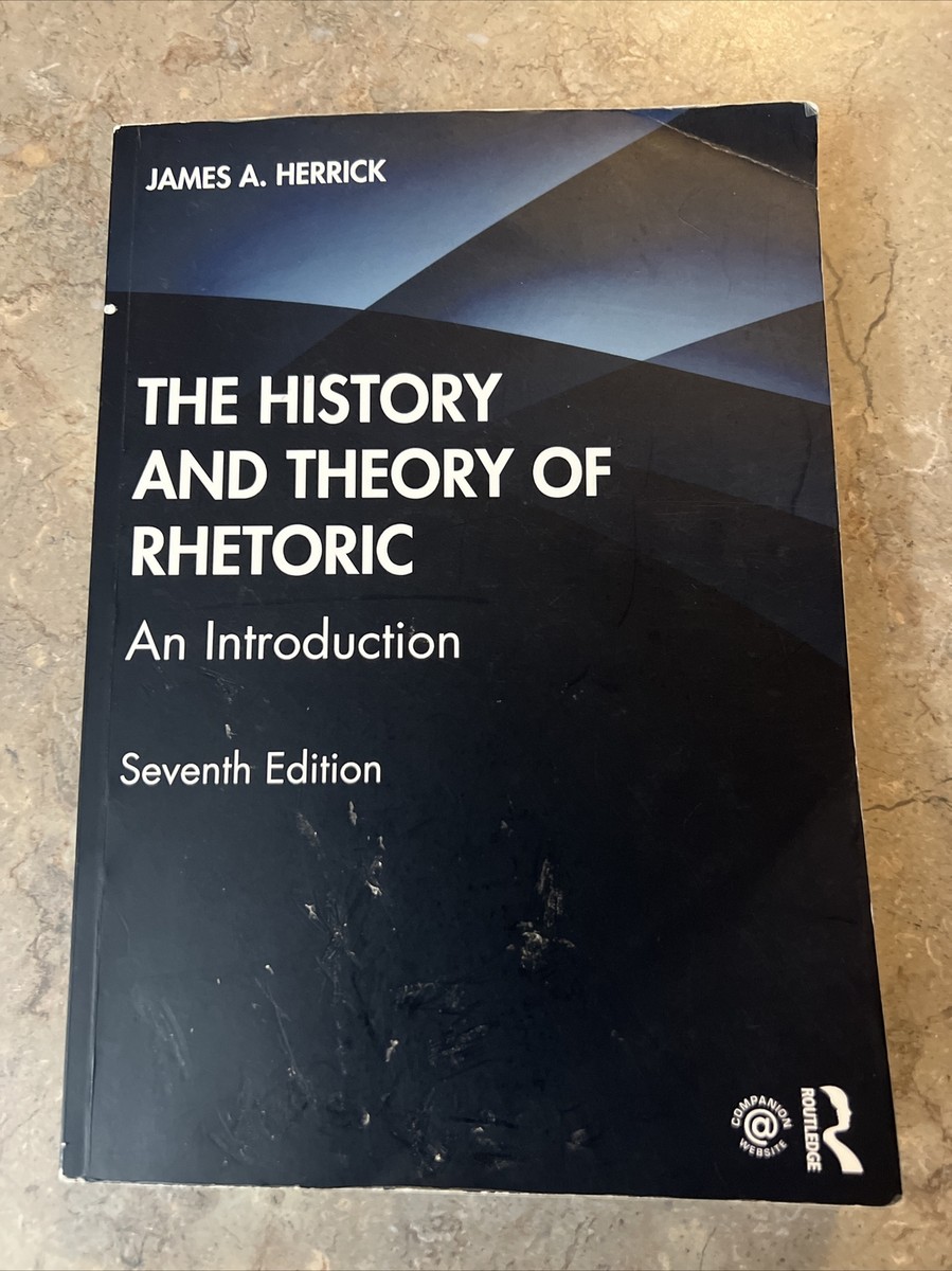 洋書 RHETORICAL THEORY 洋書 RHETORICAL THEORY The History and Theory of Rhetoric