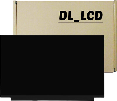 01YN170 01YN131 14" Non-Touch Led Lcd Screen FHD 1920x1080 30 Pin - Motherboard Repair & Replacement - Foto 9