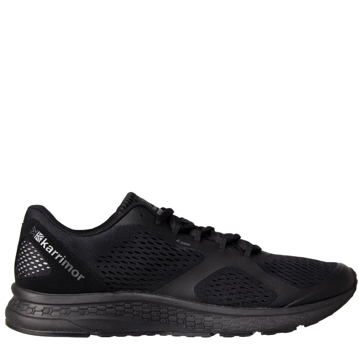 Karrimor running shoes tempo best sale 5