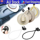 <!--F#f_0-->Car Hat Mounts Cowboy Hat Holder Saver Space Cowboy Hat Rack Truck dash board<!--F/-->