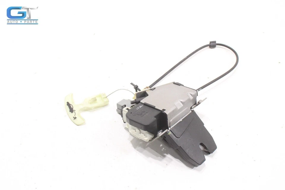 2007 - 2017 ASTON MARTIN V8 VANTAGE ПРИВОД ЗАМКА КРЫШКИ БАГАЖНИКА ОТ ОРИГИНАЛЬНОГО ПРОИЗВОДИТЕЛЯ - Изображение 2 из 4