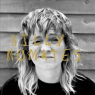 Billy Nomates by Billy Nomates (Record, 2020)