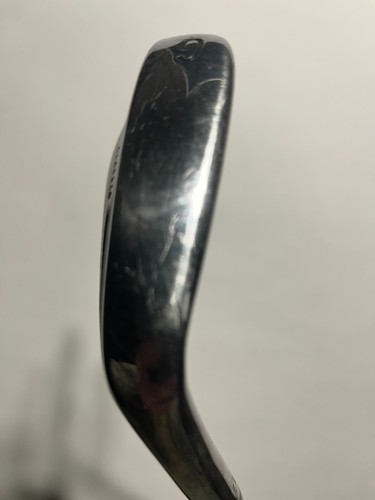 Adams Golf Tom Watson Classice Gap Wedge 52-08 RH Steel Shaft Excellent Conditio - Picture 2 of 5