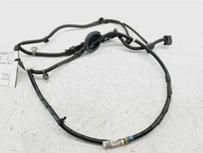 14-16 Infiniti Q50 OEM Chassis Trunk Wiring Harness 24027-4GA0C