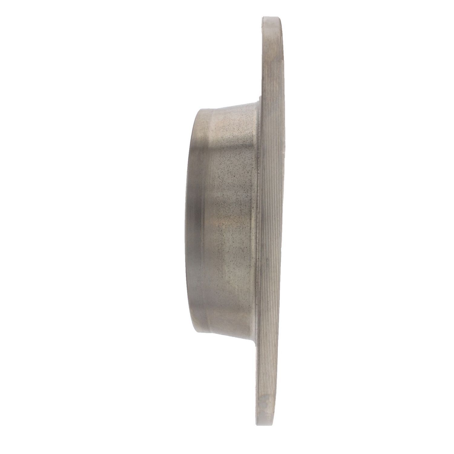 Centric Parts 121.33064 Disc Brake Rotor For 98-05 A6 Quattro Allroad Quattro